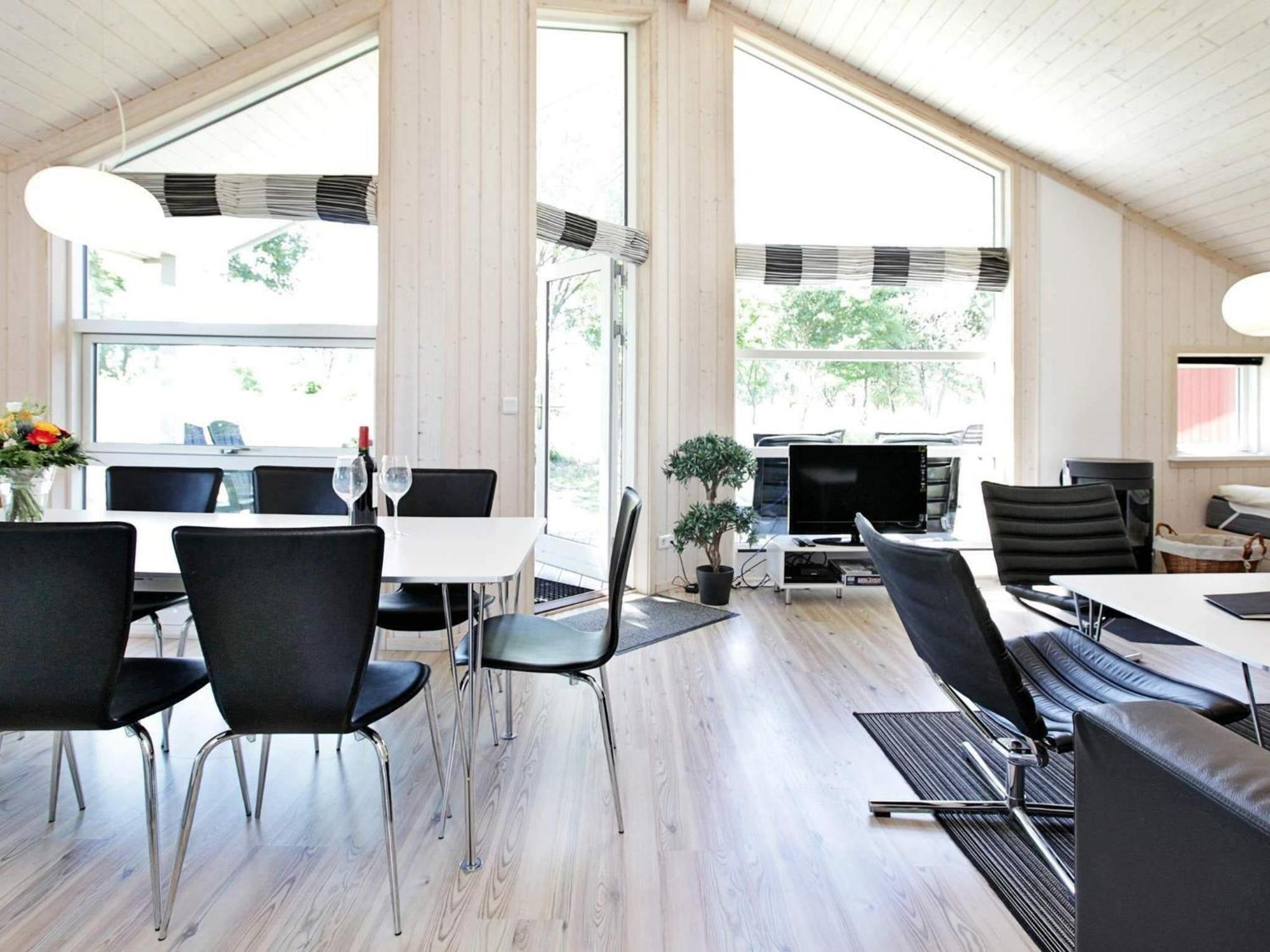 8 Person Holiday Home In Gro Enbrode Grossenbrode